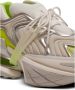 Balmain Unicorn Wave trainers in neopreen en kalfsleer Multicolor Heren - Thumbnail 14