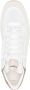 Balmain Casual Witte Sneakers Kalfsleer Suède White Heren - Thumbnail 6