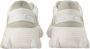 Balmain B-East sneakers met panelen Wit - Thumbnail 5