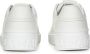 Balmain Stijlvolle Sneakers voor Mannen en Vrouwen White Heren - Thumbnail 12