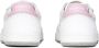Balmain Witte Sneakers met Roze Details White Dames - Thumbnail 13