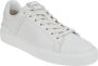 Balmain Witte Sneakers Luxe Stijl White Heren - Thumbnail 2