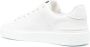 Balmain Witte Sneakers voor een stijlvolle look White - Thumbnail 13