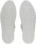 Balmain B-Court Flip trainers in kalfsleer White Dames - Thumbnail 18