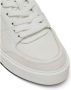 Balmain B-Court Flip trainers in kalfsleer White Dames - Thumbnail 19