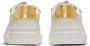 Balmain B-Court Flip trainers in kalfsleer White Dames - Thumbnail 21
