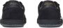 Balmain Zwaan suède en lakleren trainers Black Heren - Thumbnail 19