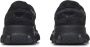 Balmain Futuristische Suède Sneakers Multi Noir Zwart Black Heren - Thumbnail 3