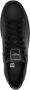 Balmain Zwarte Sneakers B-Court-Calfskin Black Heren - Thumbnail 9