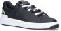 Balmain Zwarte Sneakers voor Heren Black Heren - Thumbnail 2