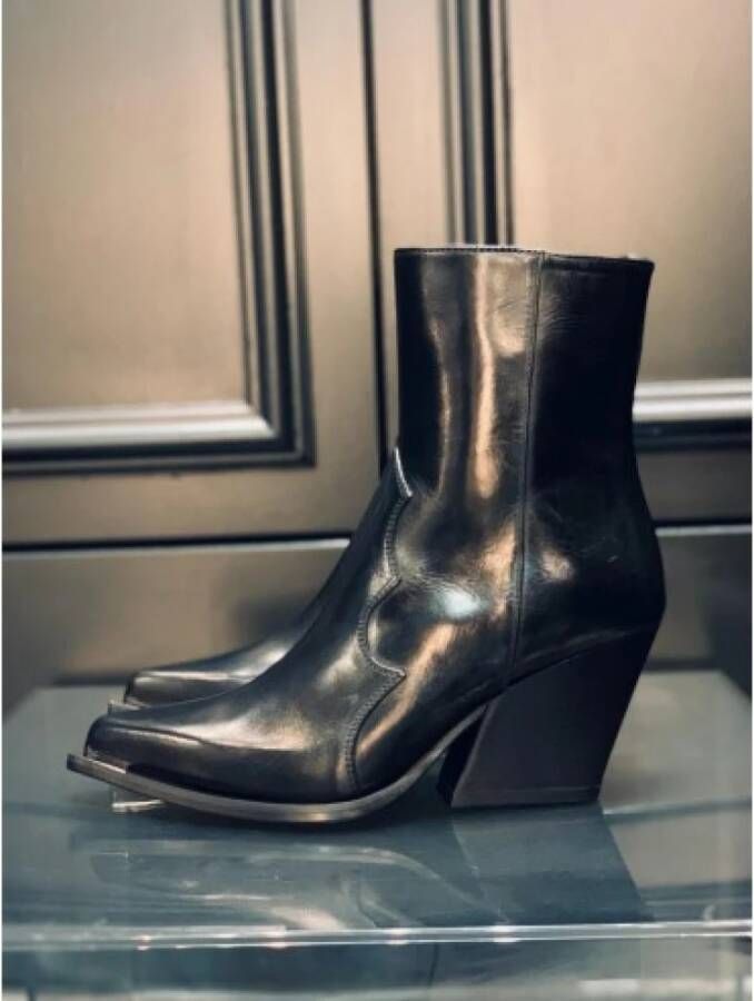 Barbara Bui Boots Zwart Dames