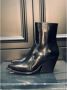 Barbara Bui Boots Zwart Dames - Thumbnail 3