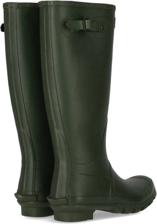 Barbour Bede Wellington Boot