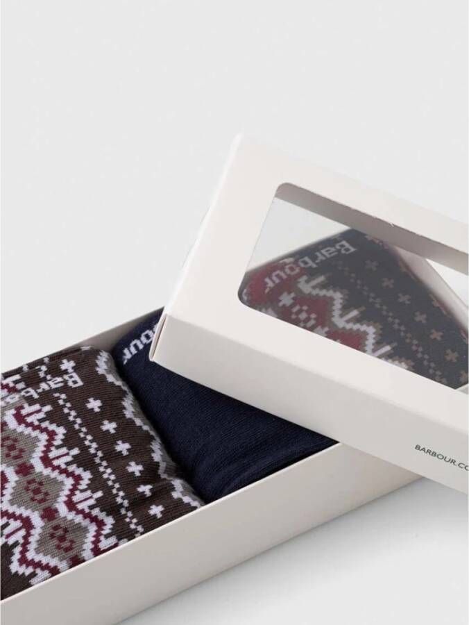 Barbour Cade Laarzen