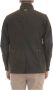 Barbour Gewaxte Field Jacket met Elleboogstukken - Thumbnail 2