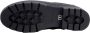 Barbour Klassiek Zwart Rubber Enkellaarzen Black Dames - Thumbnail 15