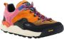 Barbour Multicolor Sneakers met Suède Details Multicolor Heren - Thumbnail 5