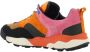 Barbour Multicolor Sneakers met Suède Details Multicolor Heren - Thumbnail 2