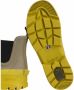 Barbour Nimbus Chelsea Welly bi kleur laarzen - Thumbnail 2