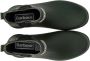 Barbour Olijf Chelsea-laars met tartan voering - Thumbnail 6