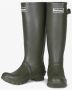 Barbour Olijf Wellington Laarzen - Thumbnail 2