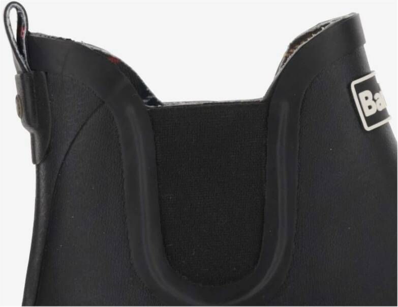Barbour Rubberen Chelsea Boots voor dames