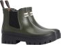 Barbour Rubber Enkellaarzen Green Dames - Thumbnail 2