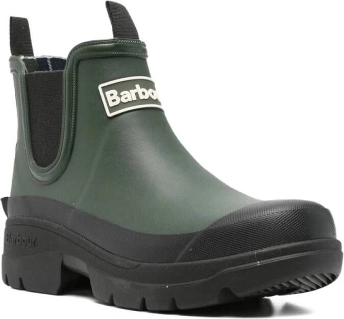 Barbour Stijlvolle Schoenen Lrf0099 Ol96