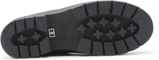 Barbour Waterdichte winterlaarzen voor dames olijf