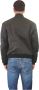 Barbour Winter Bomberjack met Gebreide Boorden - Thumbnail 2