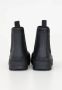 Barbour Zwarte Chelsea Lage Laarzen Mannen Black Heren - Thumbnail 2