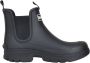 Barbour Zwarte Chelsea Lage Laarzen Mannen Black Heren - Thumbnail 3