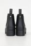 Barbour Klassiek Zwart Rubber Enkellaarzen Black Dames - Thumbnail 19