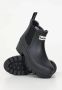 Barbour Klassiek Zwart Rubber Enkellaarzen Black Dames - Thumbnail 21