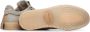 Barracuda Beige Sneakers Lichtgewicht Comfortabel Ontwerp - Thumbnail 2