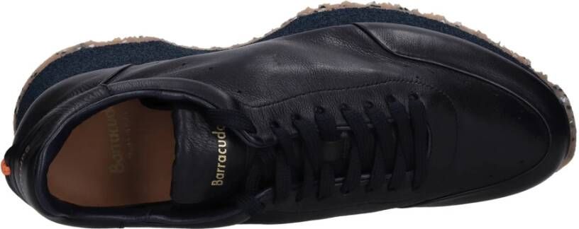 Barracuda Blauwe Sneakers