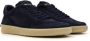 Barracuda Blauwe Sneakers Blue Heren - Thumbnail 2