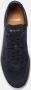 Barracuda Blauwe Sneakers Comfortabel Stijlvol Blue Heren - Thumbnail 5