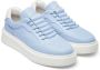 Barracuda Phoenix Dames Sneaker in Azure Blue Dames - Thumbnail 2