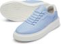 Barracuda Phoenix Dames Sneaker in Azure Blue Dames - Thumbnail 4