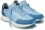 Barracuda Rocket Sneakers Blue Heren - Thumbnail 2