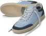 Barracuda Guga Sneaker Sportief en Stijlvol Blue Heren - Thumbnail 4