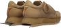 Barracuda Bruine Rocket Sneakers met Tonal Sole Brown Dames - Thumbnail 3