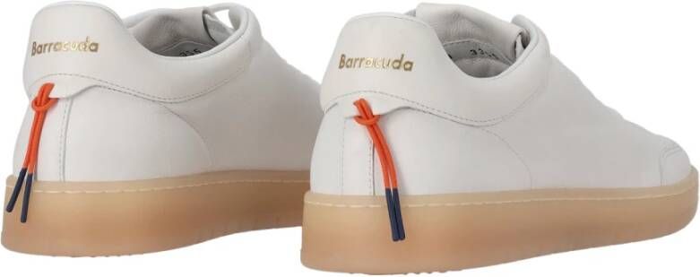 Barracuda Camelia Sneakers