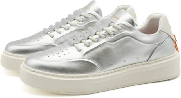 Barracuda Damesschoenen Ss24 Gray Dames