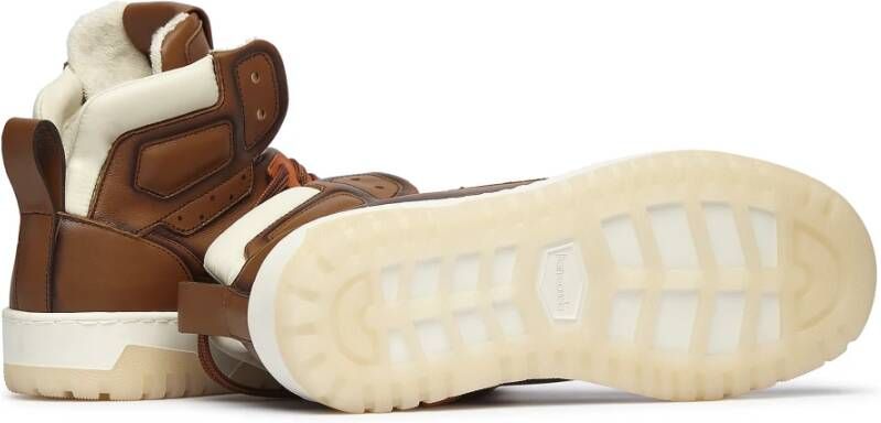 Barracuda Earving Sneakers
