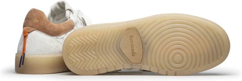 Barracuda Elegante Kant Sneakers