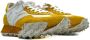 Barracuda Gele Sneaker Lente Zomer 2024 Collectie Multicolor Dames - Thumbnail 2