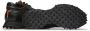 Barracuda Geperforeerde leren sneakers - Thumbnail 2