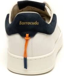 Barracuda Giordan Sneakers Beige Heren